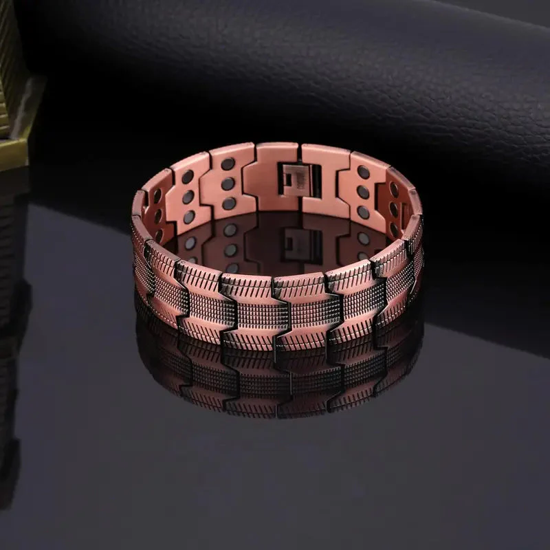 Copper Wellness Bracelet - Image 12