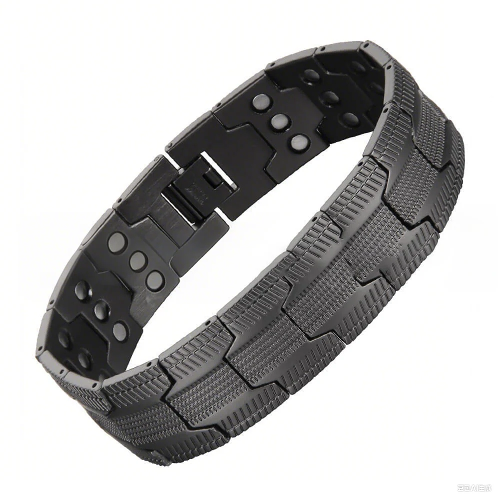 Copper Wellness Bracelet - Image 13