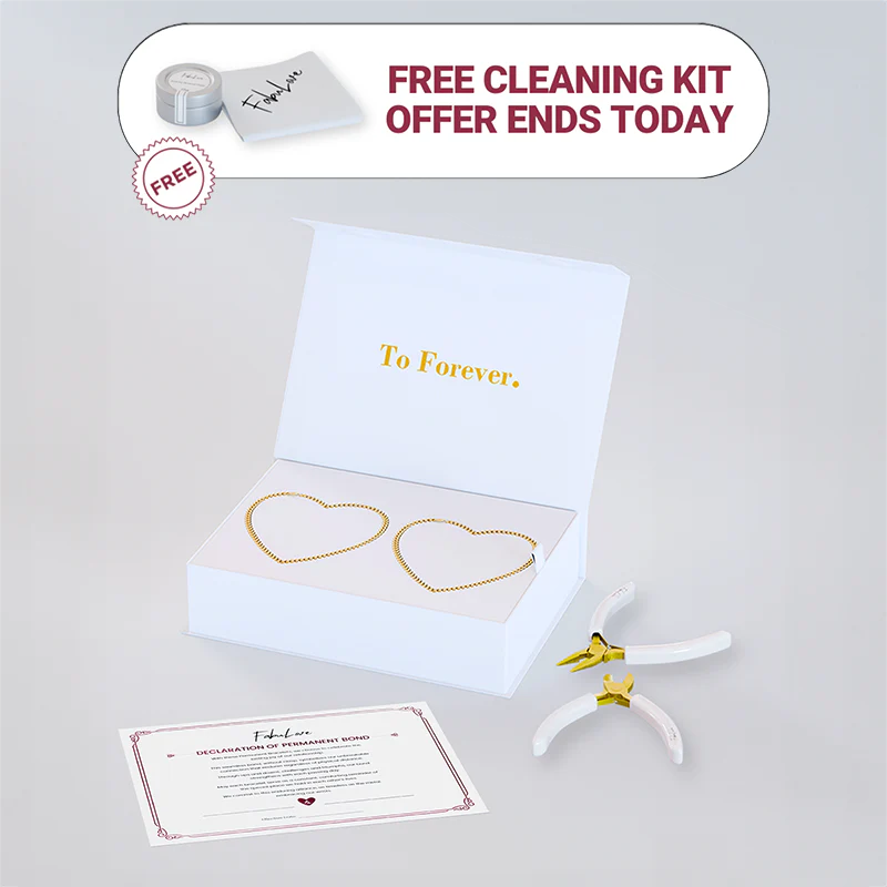 Everyday Durable Link Bracelet Kit - Image 2