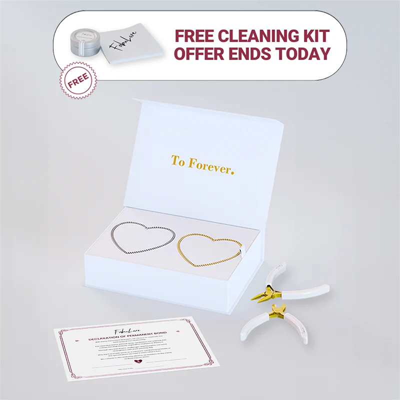 Everyday Durable Link Bracelet Kit - Image 4