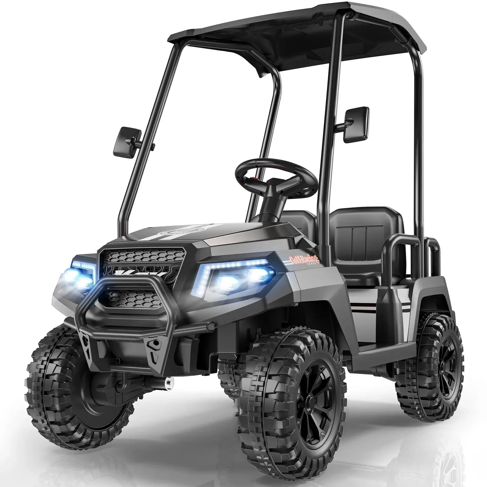 Kid Adventure Cart - Image 10