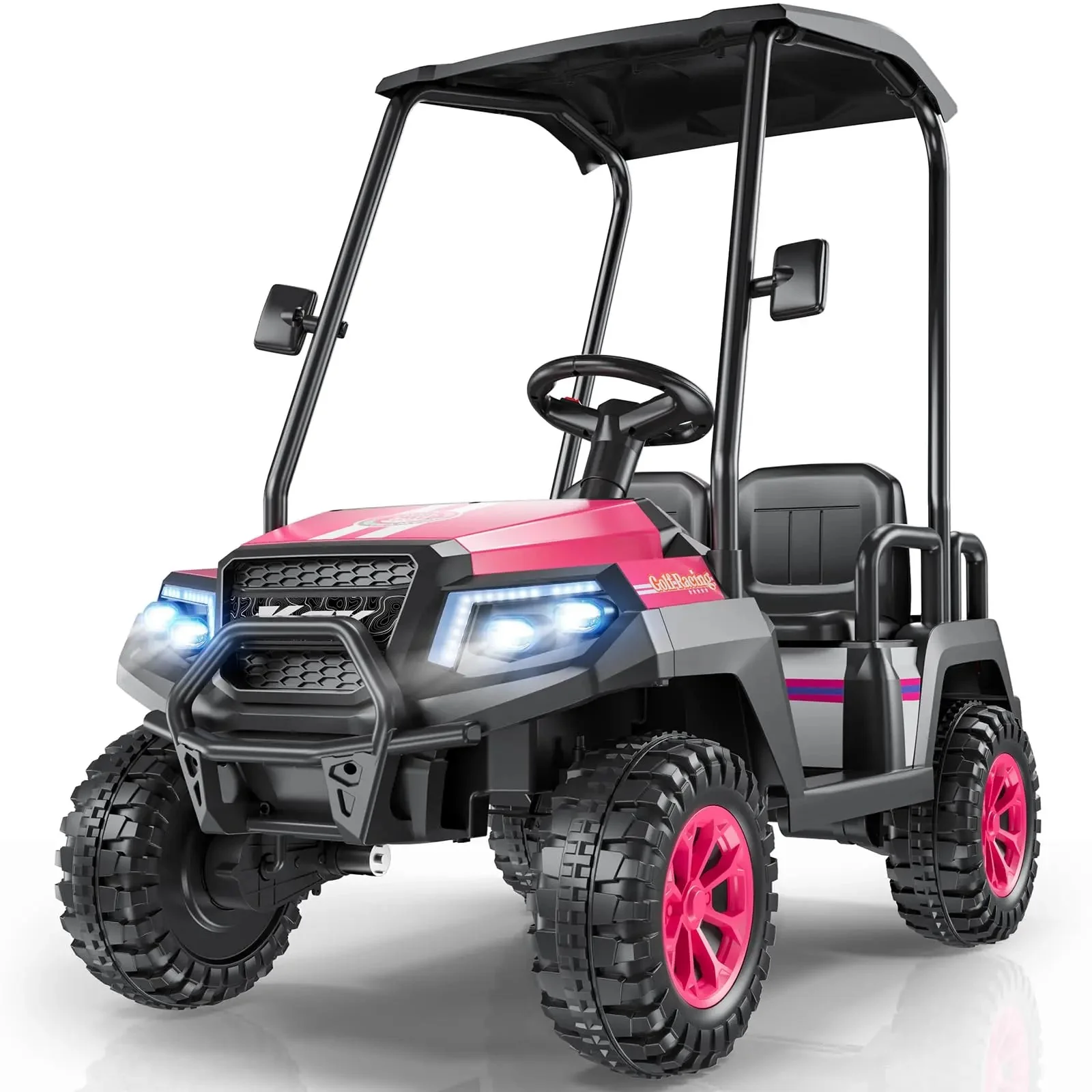 Kid Adventure Cart - Image 11
