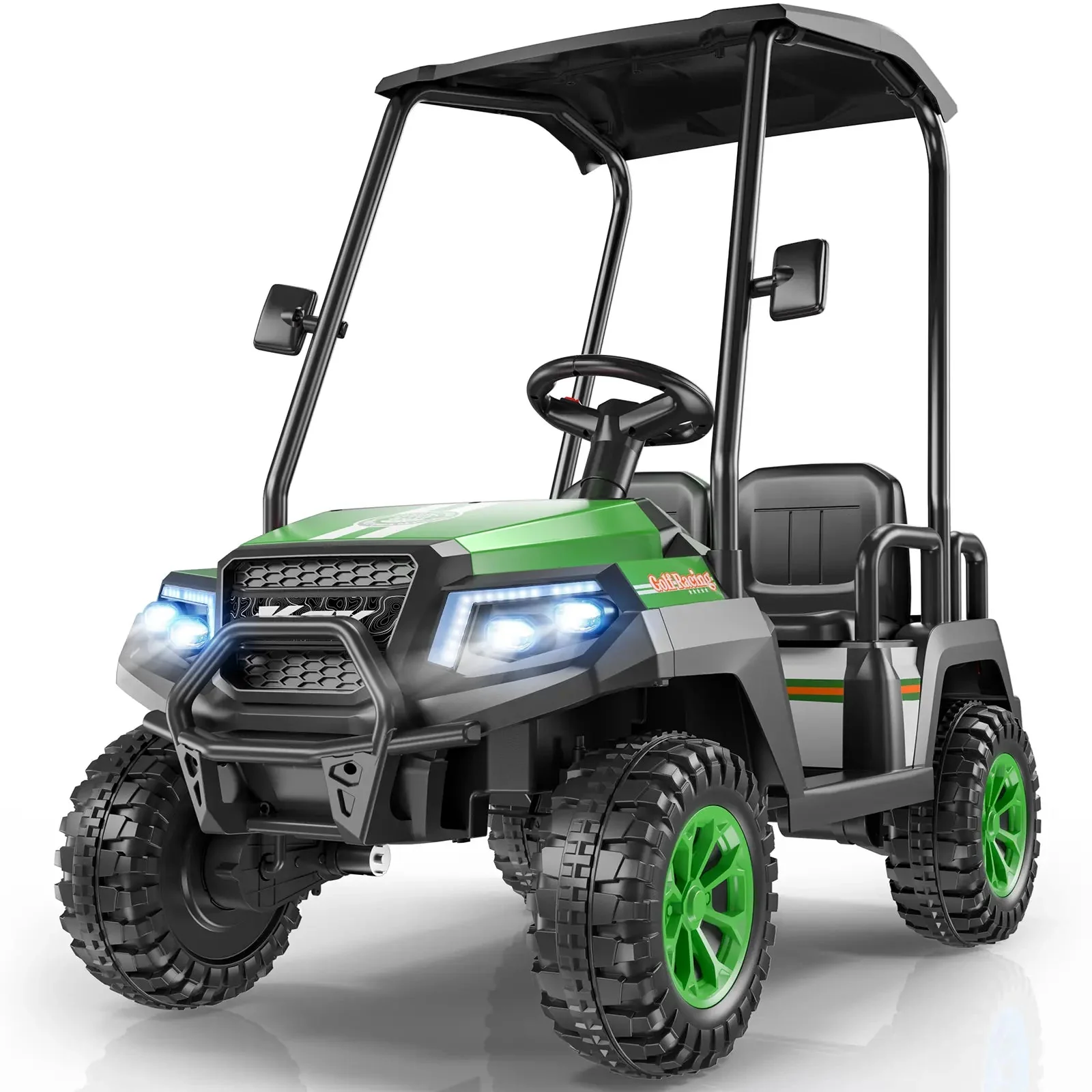 Kid Adventure Cart - Image 12