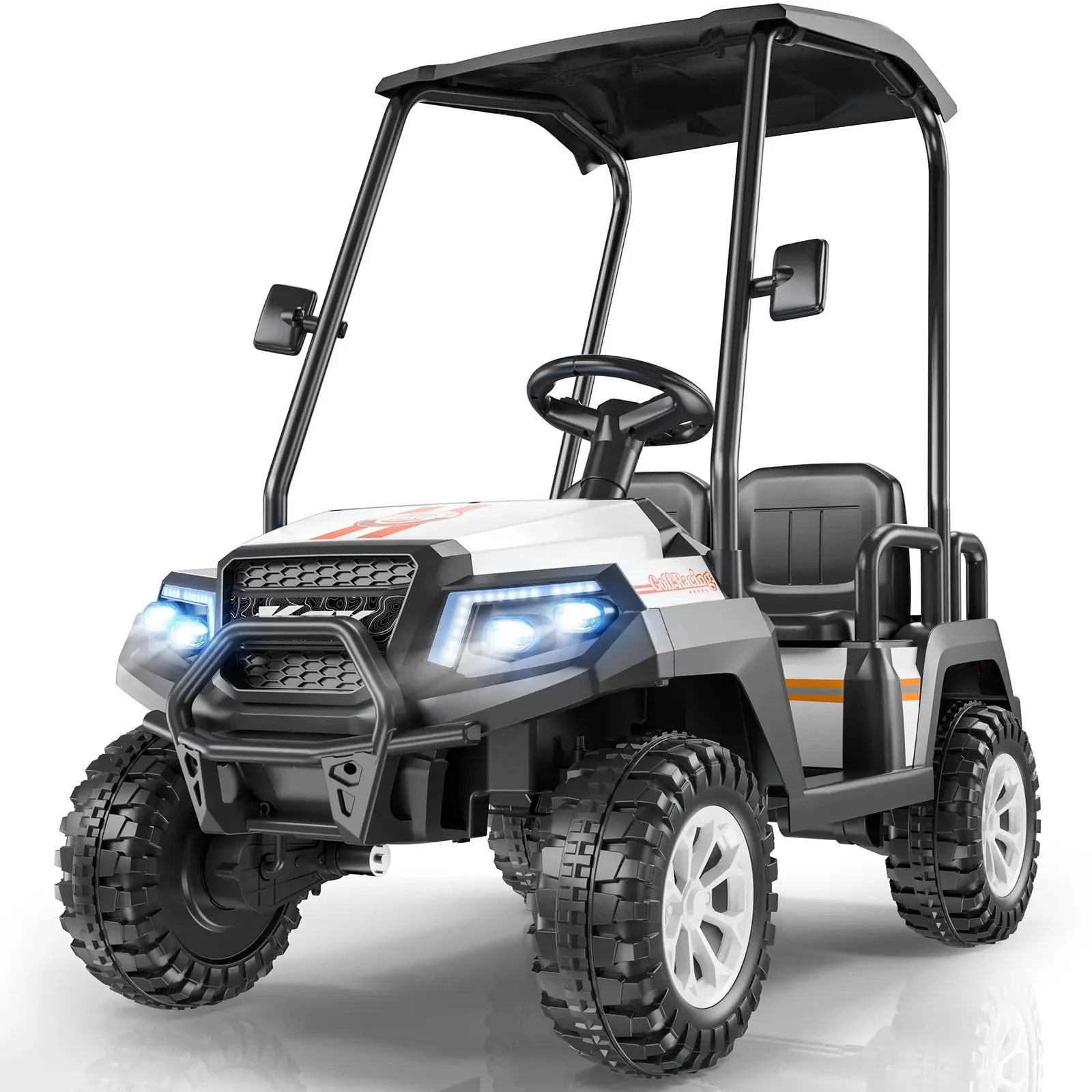 Kid Adventure Cart - Image 13