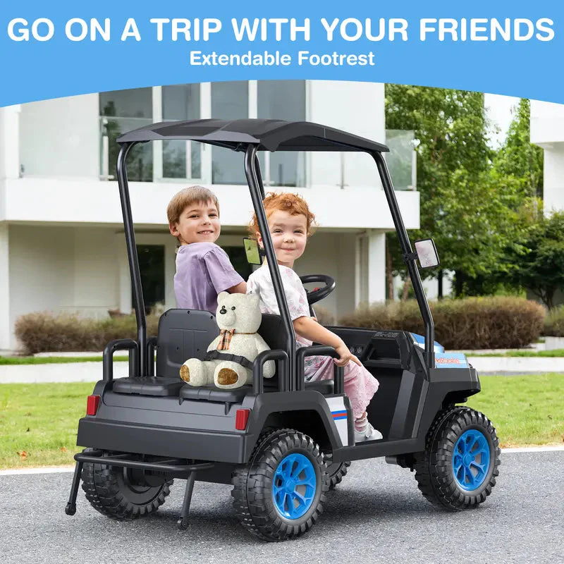 Kid Adventure Cart - Image 2