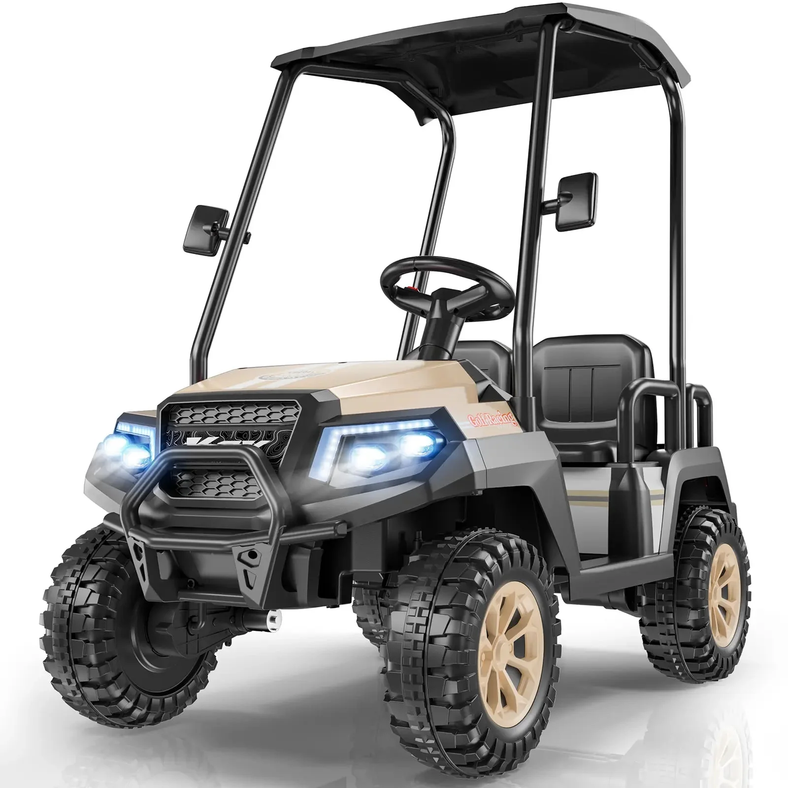 Kid Adventure Cart - Image 9