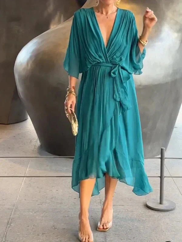 Maaike Softtouch Dress - Image 3