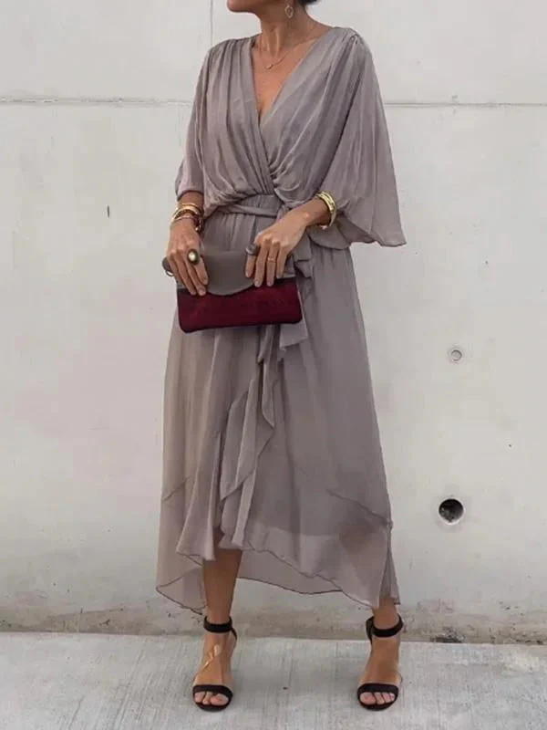 Maaike Softtouch Dress - Image 6