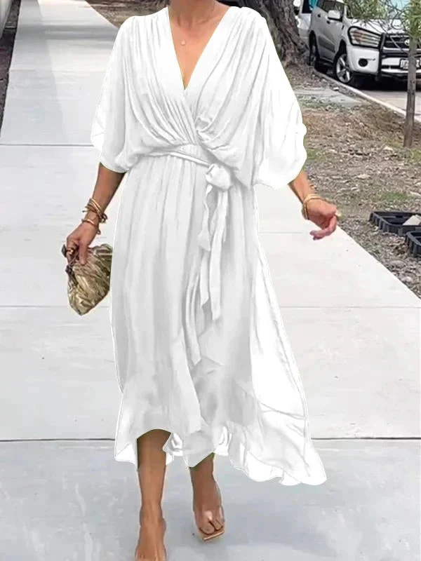 Maaike Softtouch Dress - Image 8