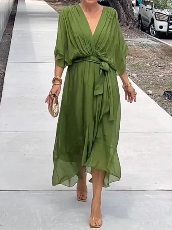 Maaike Softtouch Dress - Image 9