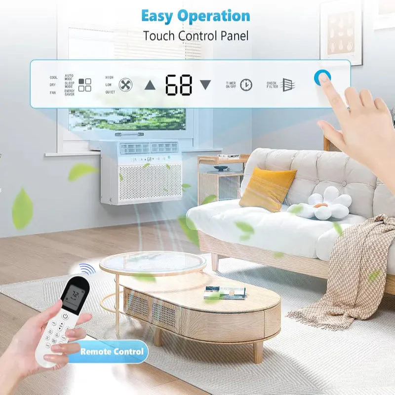 Revolution Window Air Conditioner - Image 4