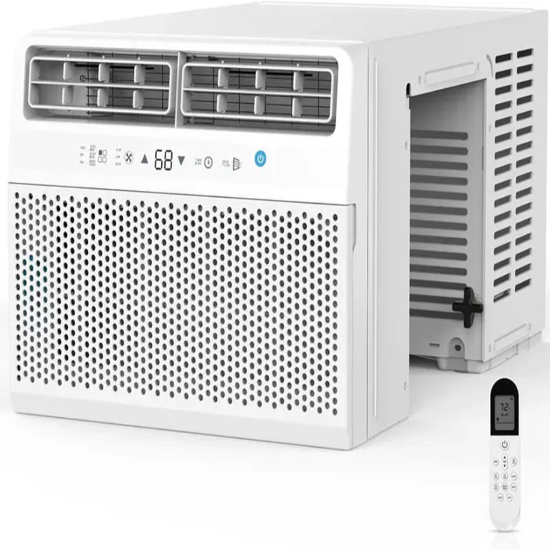 Revolution Window Air Conditioner - Image 9