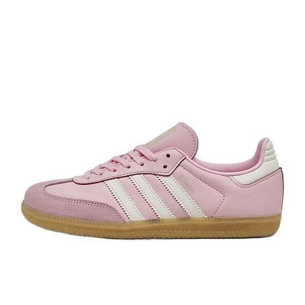 Samba Style Sneakers - Image 10