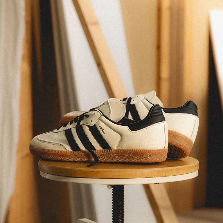 Samba Style Sneakers - Image 11