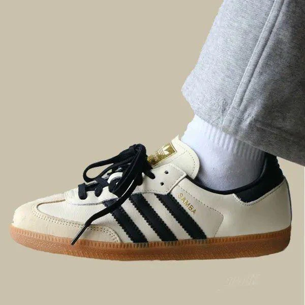Samba Style Sneakers - Image 12