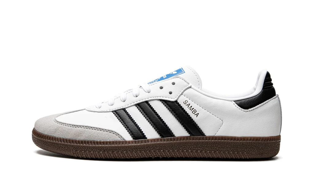 Samba Style Sneakers - Image 13