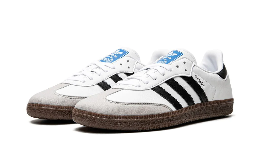 Samba Style Sneakers - Image 14