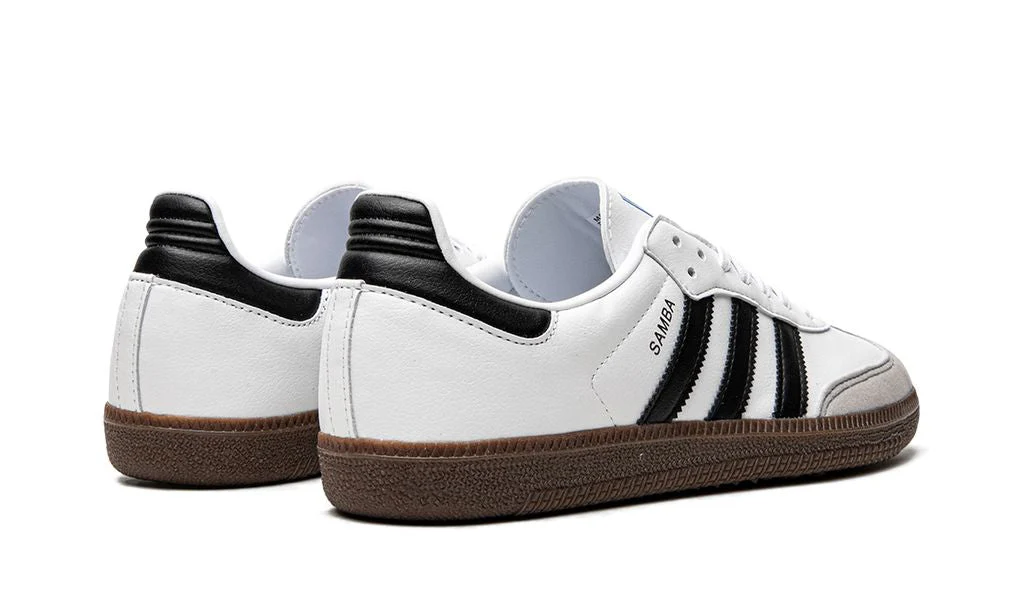 Samba Style Sneakers - Image 15