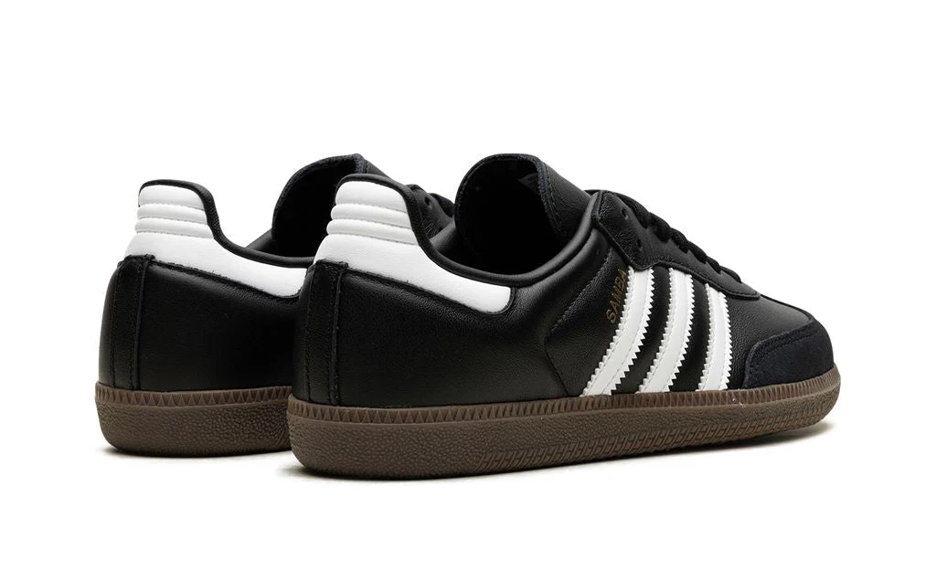 Samba Style Sneakers - Image 3