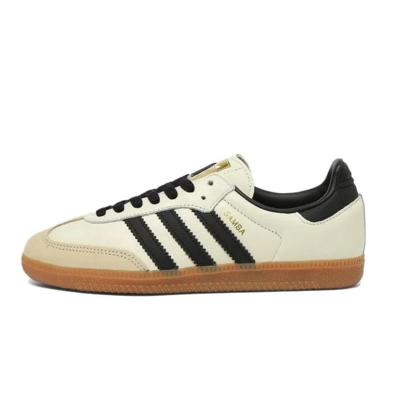 Samba Style Sneakers - Image 4