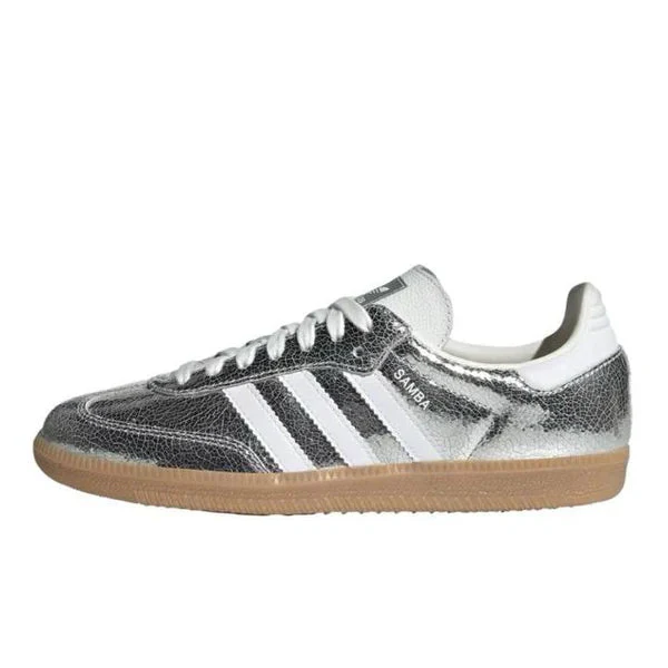 Samba Style Sneakers - Image 7