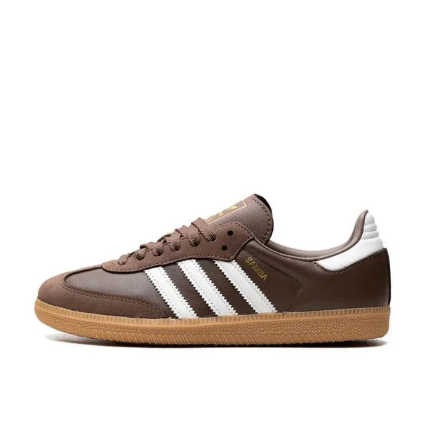 Samba Style Sneakers - Image 8