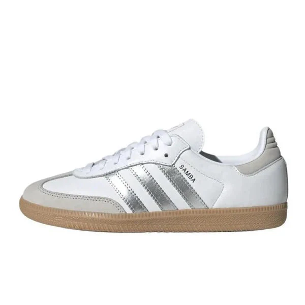 Samba Style Sneakers - Image 9