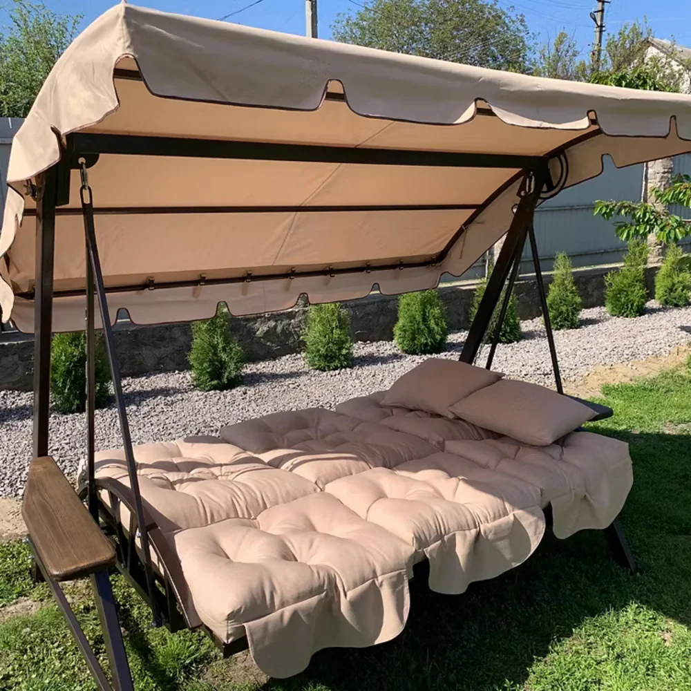 Swing & Mattress Set - Image 2