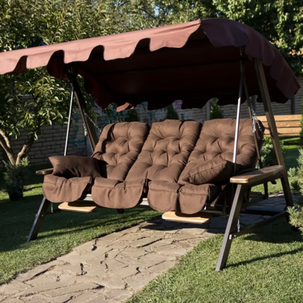 Swing & Mattress Set - Image 5