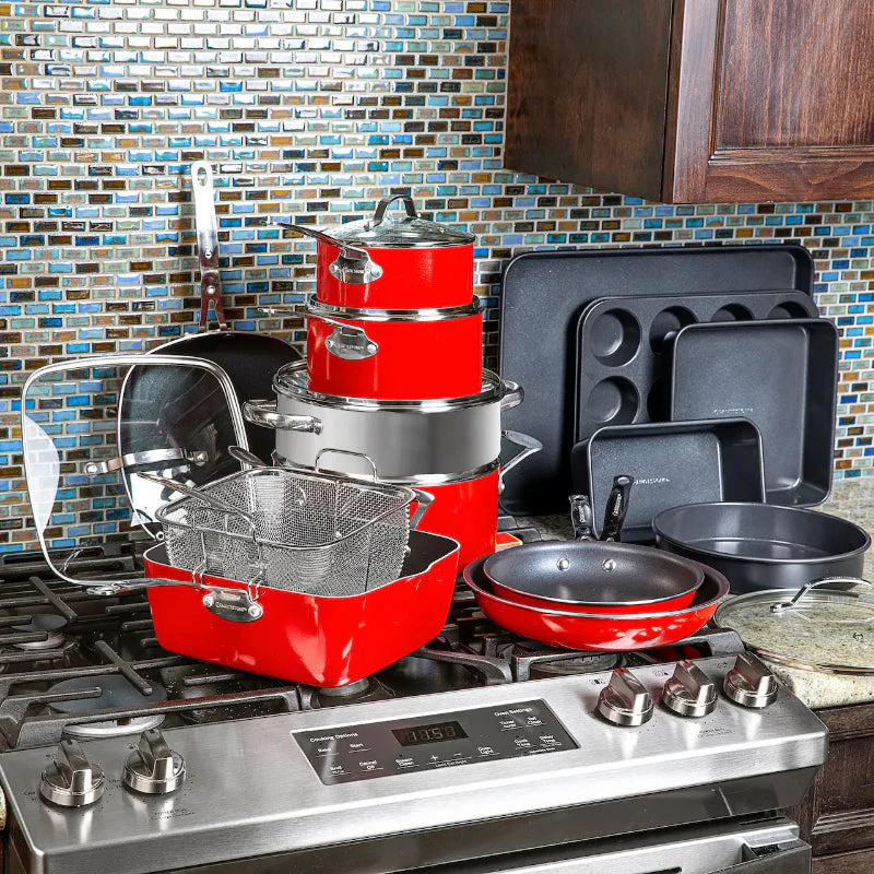 Ultimate Complete Kitchen Set - Image 4