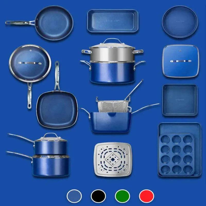 Ultimate Complete Kitchen Set - Image 5